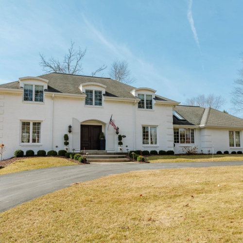 2645 Woodhill Ct